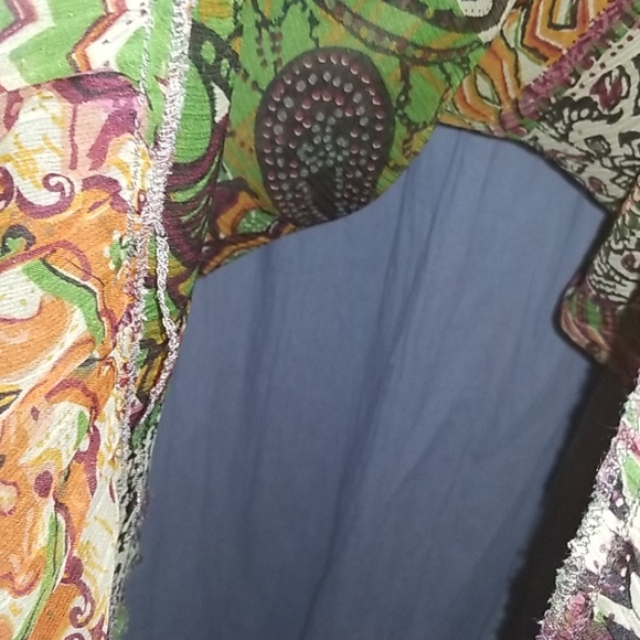 Worldmart Boho Skirt - Picture 5 of 5